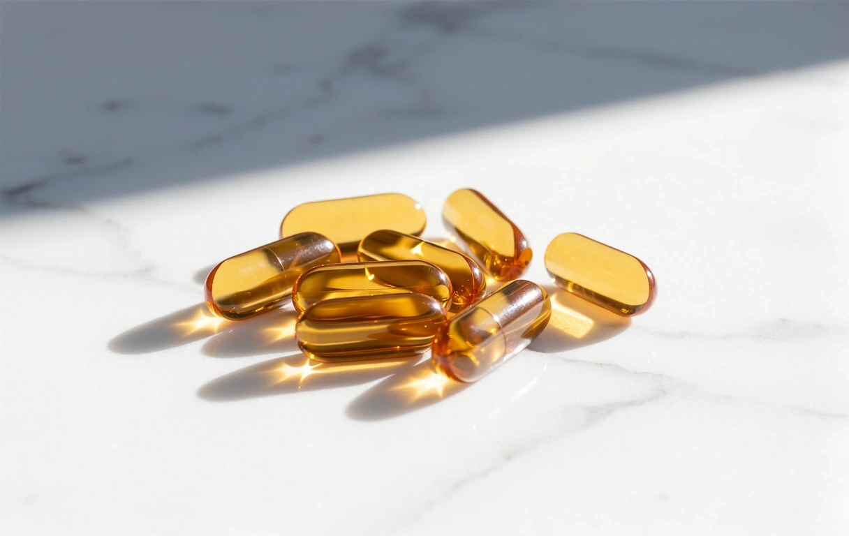 Detalle de suplementos naturales de Articular Vital