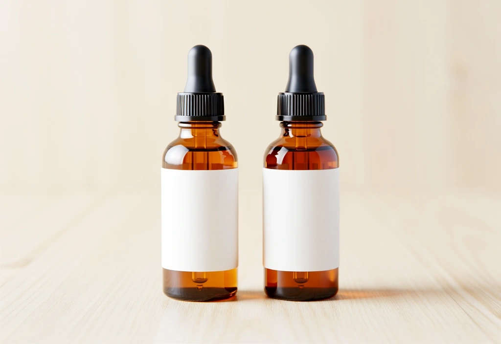 Ingredientes naturales de alta calidad