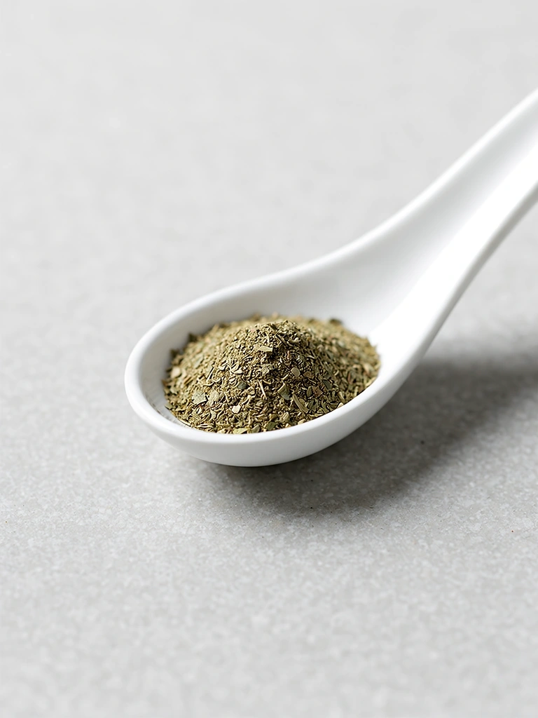 Ingredientes naturales de Articular Vital